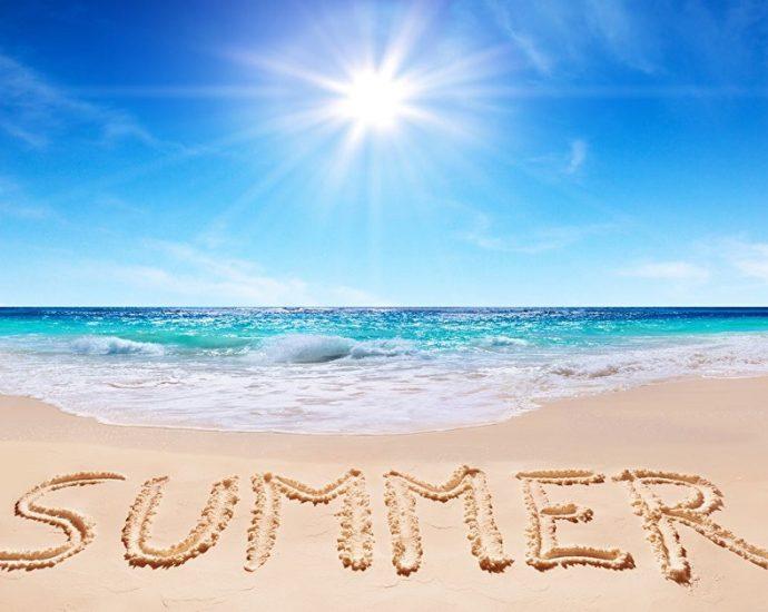 Summer Season