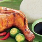 Chicken Inasal