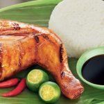 Chicken Inasal